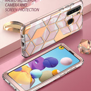 Samsung Galaxy A21 (US Version) Case (2020)