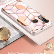 Samsung Galaxy A21 (US Version) Case (2020)