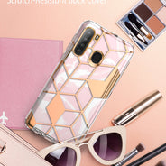 Samsung Galaxy A21 (US Version) Case (2020)