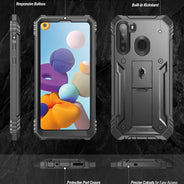 Samsung Galaxy A21 Case