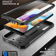 Samsung Galaxy A21 Case