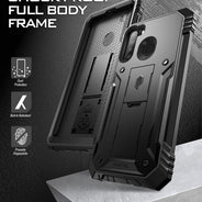 Samsung Galaxy A21 Case
