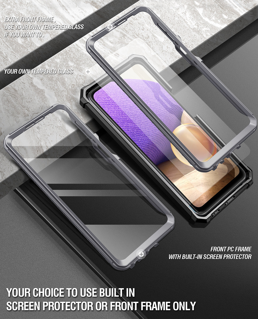 Samsung Galaxy A32 5G Case
