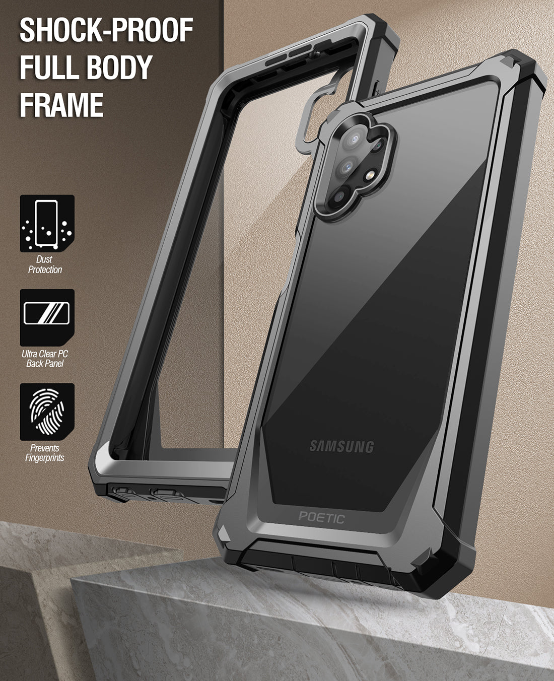 Samsung Galaxy A32 5G Case