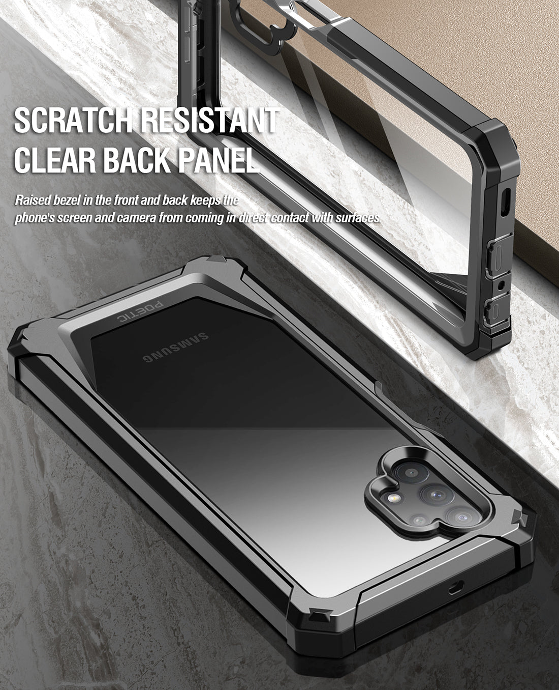 Samsung Galaxy A32 5G Case
