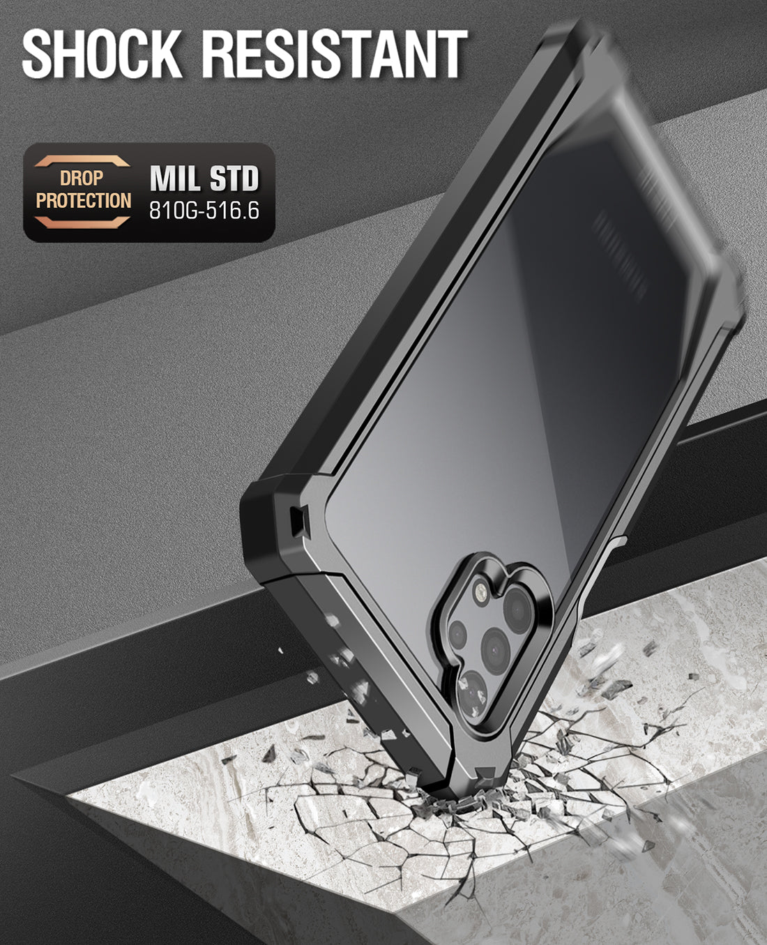 Samsung Galaxy A32 5G Case