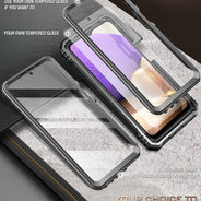 Samsung Galaxy A32 5G Case