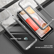 Samsung Galaxy A42 5G Case