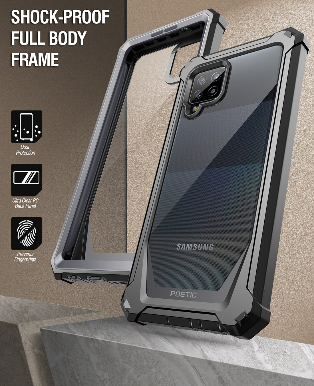 Samsung Galaxy A42 5G Case