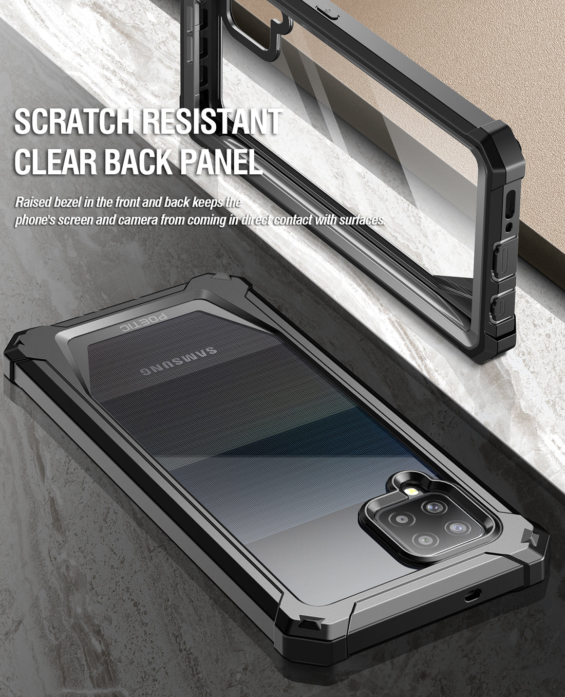 Samsung Galaxy A42 5G Case