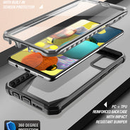 Samsung Galaxy A51 5G Case