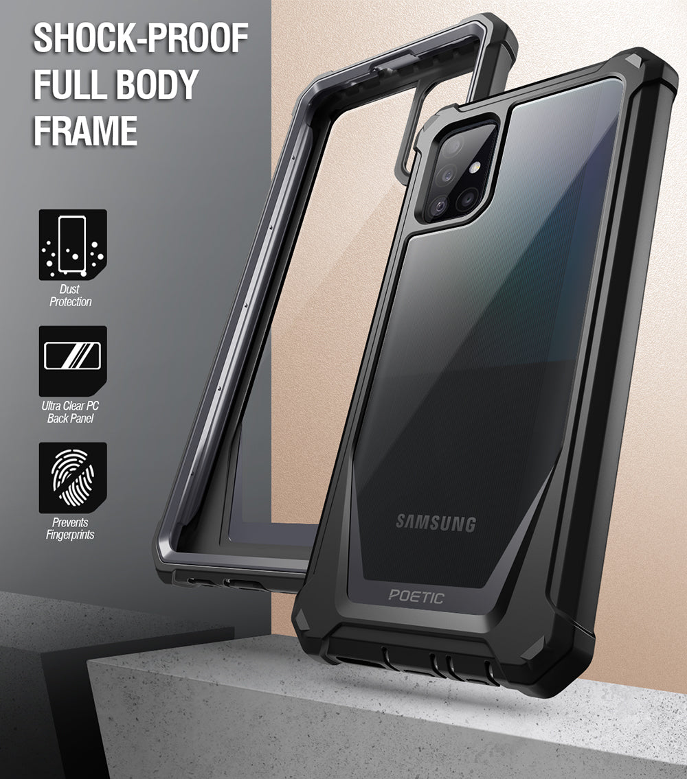 Samsung Galaxy A51 5G Case