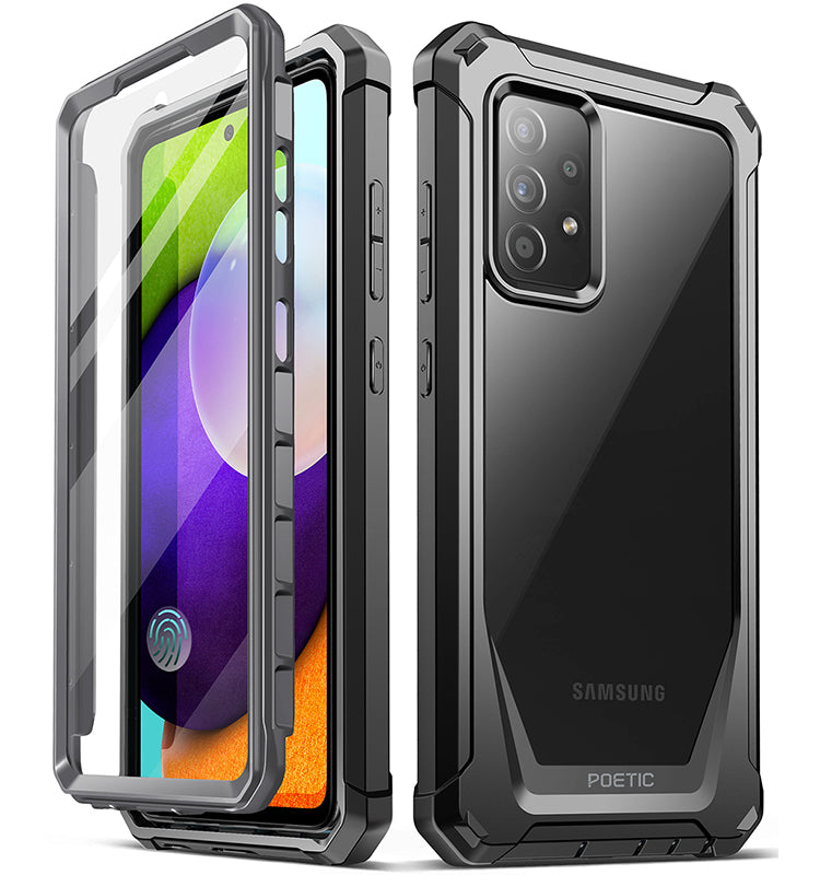 Samsung Galaxy A52 4G & 5G Case