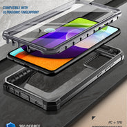 Samsung Galaxy A52 4G & 5G Case