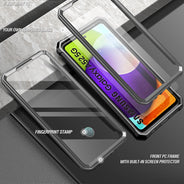Samsung Galaxy A52 4G & 5G Case