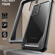 Samsung Galaxy A52 4G & 5G Case