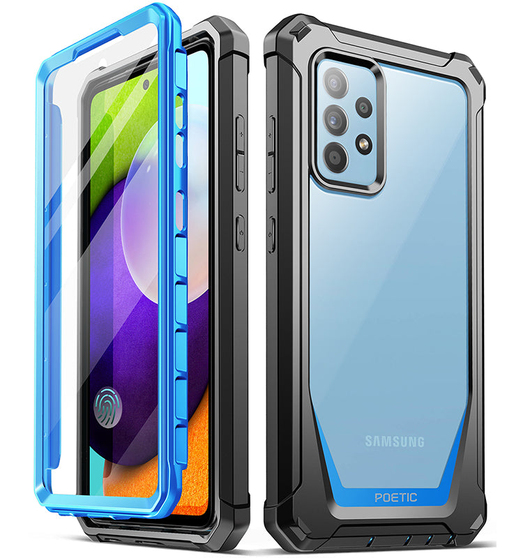 Samsung Galaxy A52 4G & 5G Case