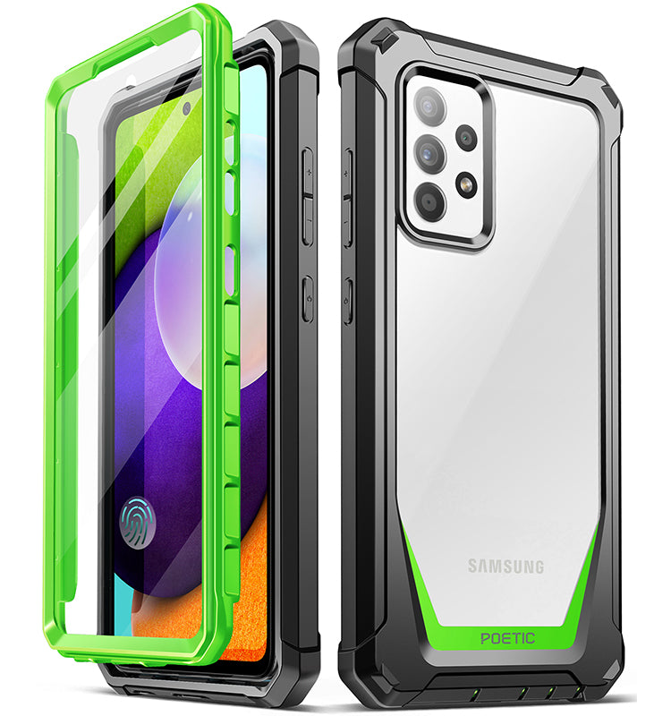 Samsung Galaxy A52 4G & 5G Case