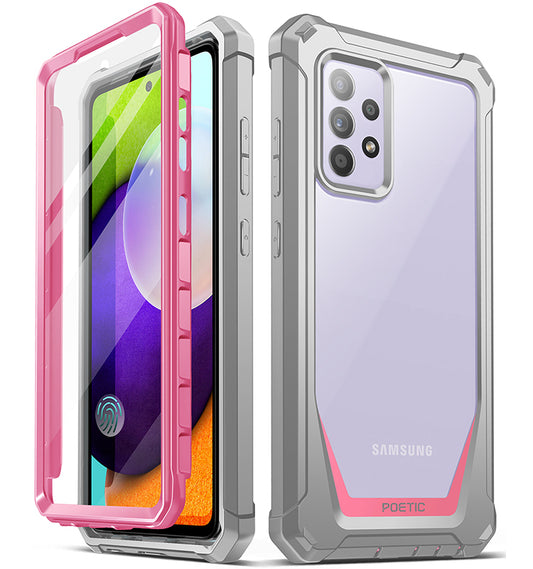 Samsung Galaxy A52 4G & 5G Case