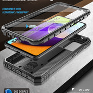 Samsung Galaxy A52 4G & 5G Case