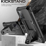 Samsung Galaxy A52 4G & 5G Case