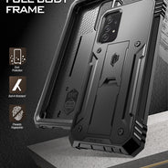 Samsung Galaxy A52 4G & 5G Case