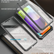 Samsung Galaxy A52 4G & 5G Case