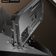 Samsung Galaxy A52 4G & 5G Case