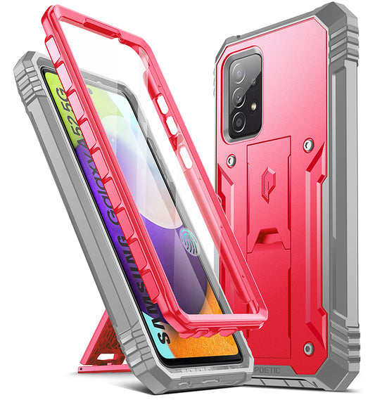 Samsung Galaxy A52 4G & 5G Case