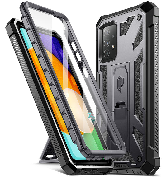 Galaxy A52 4G & 5G Poetic Cases Galaxy A52 4G & 5G Poetic Cases