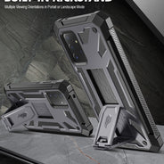 Samsung Galaxy A52 4G & 5G Case [Spartan Series]
