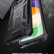 Samsung Galaxy A52 4G & 5G Case [Spartan Series]
