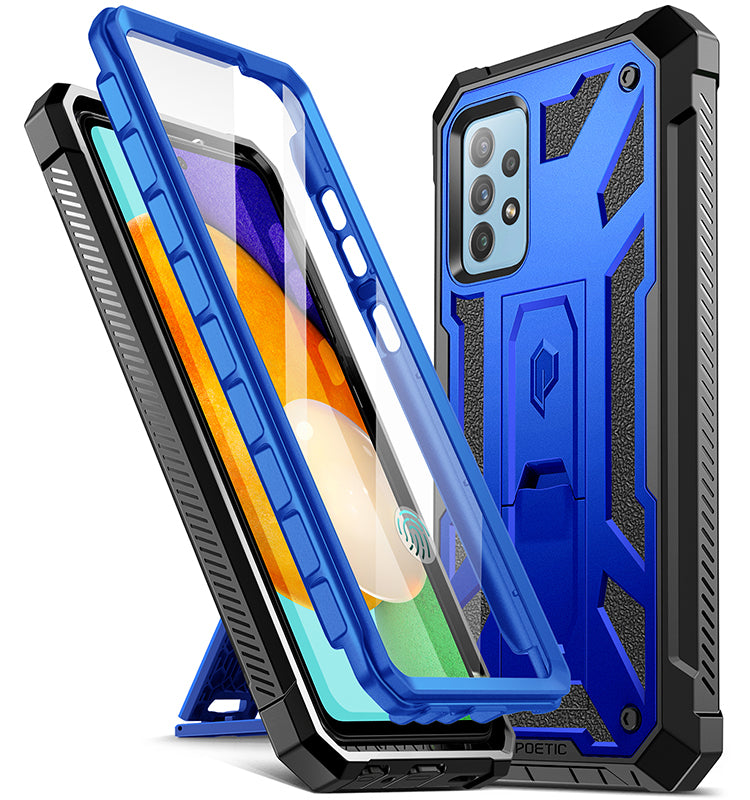 Samsung Galaxy A52 4G & 5G Case [Spartan Series]