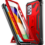 Samsung Galaxy A52 4G & 5G Case [Spartan Series]