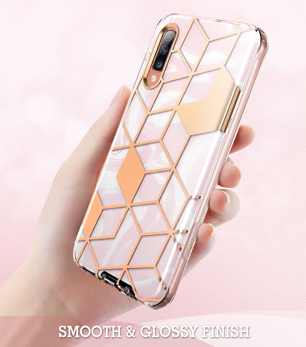 Samsung Galaxy A70 Case (2019)