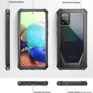 Samsung Galaxy A71 5G Case