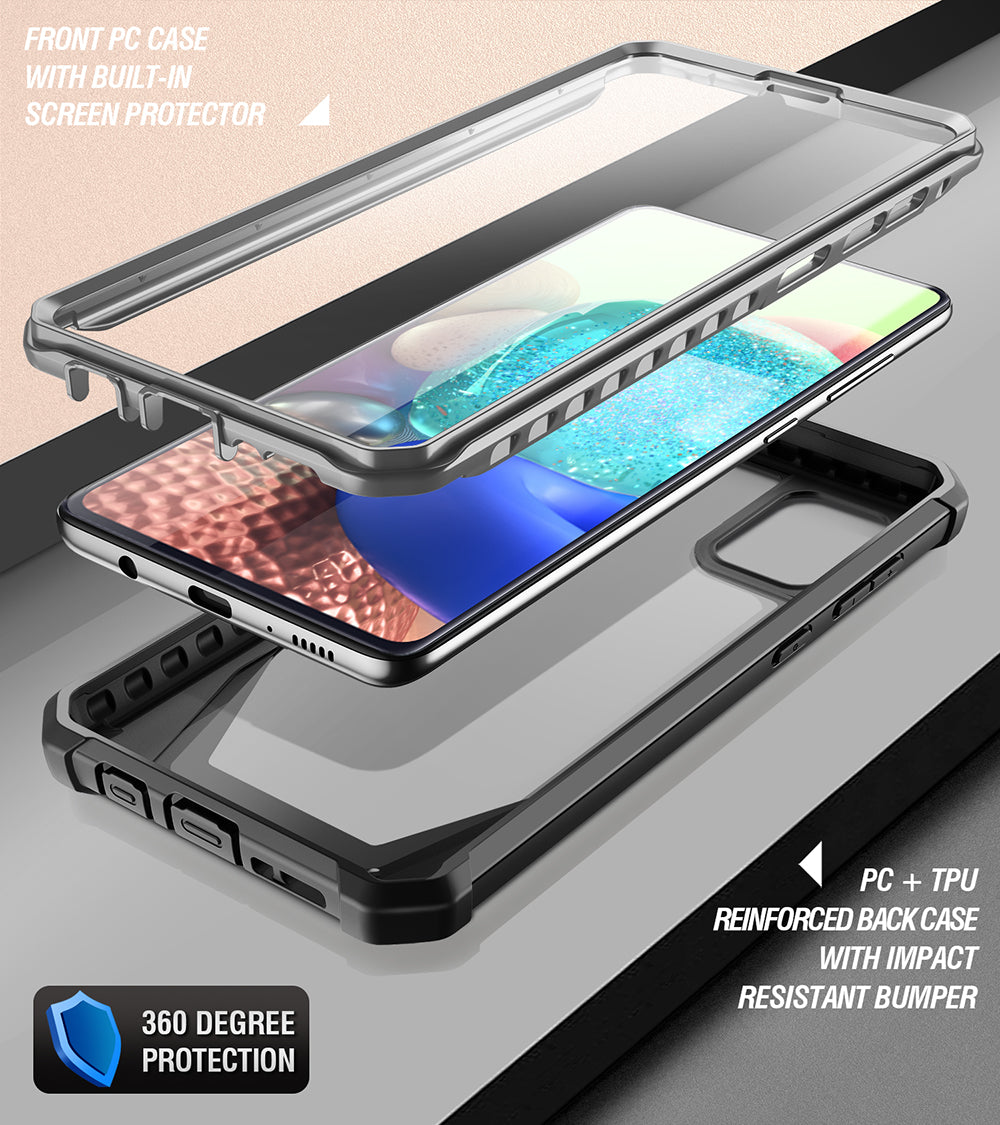 Samsung Galaxy A71 5G Case