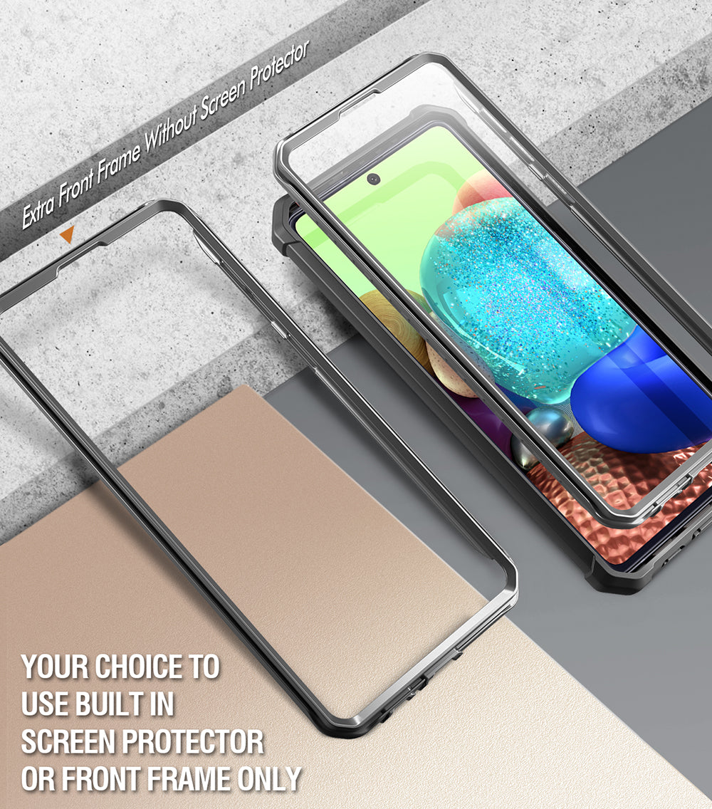 Samsung Galaxy A71 5G Case