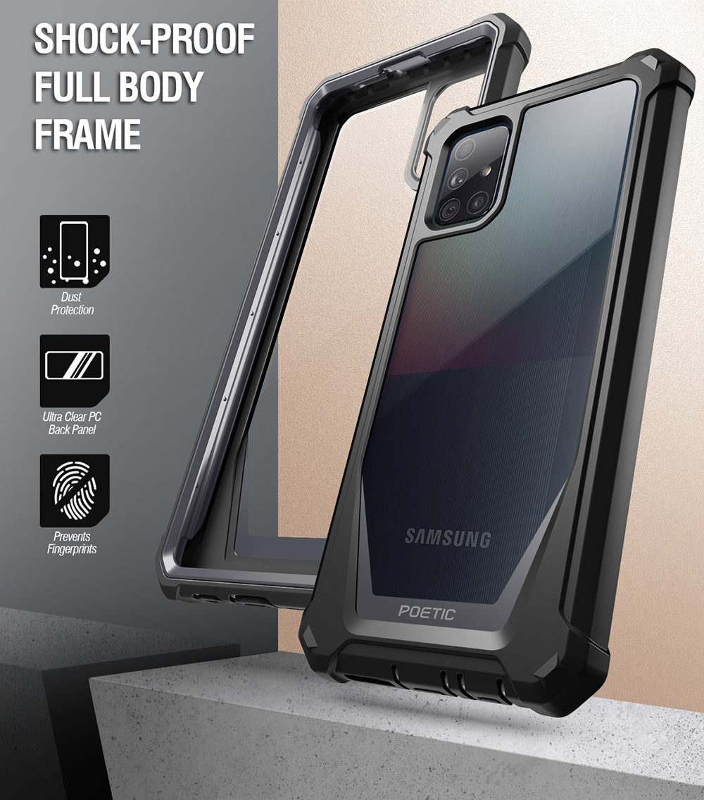 Samsung Galaxy A71 5G Case