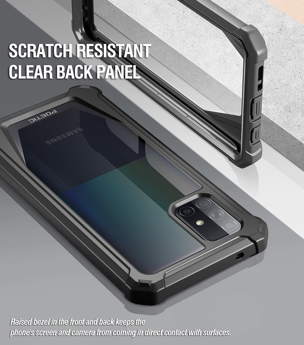 Samsung Galaxy A71 5G Case