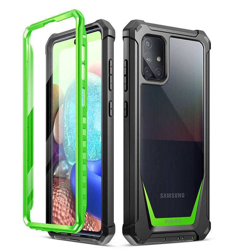 Samsung Galaxy A71 5g Phone Case Samsung Galaxy A71 5G Case