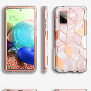 Samsung Galaxy A71 5G (UW) Case (2020)
