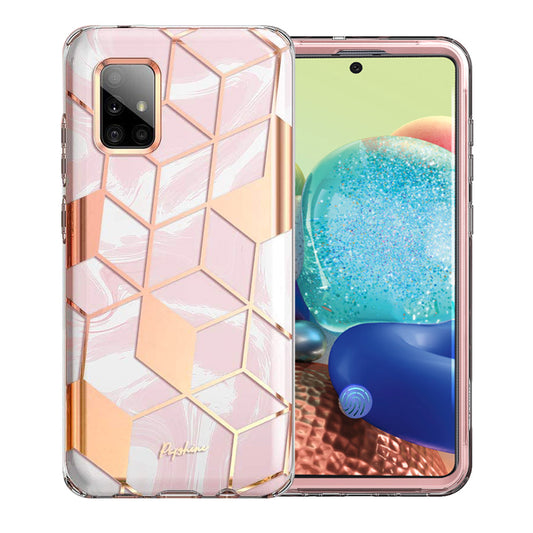 Samsung Galaxy A71 5G (UW) Case (2020)