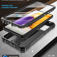 Samsung Galaxy A72 Case
