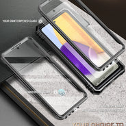 Samsung Galaxy A72 Case