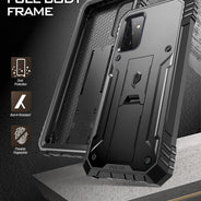 Samsung Galaxy A72 Case