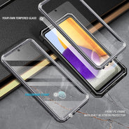 Samsung Galaxy A72 Case