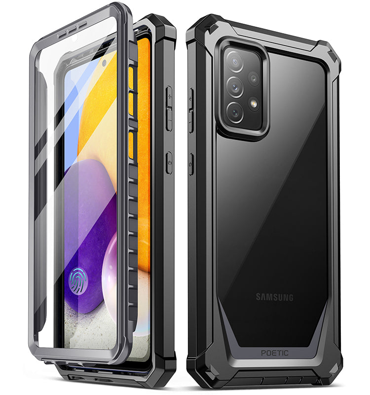 Samsung Galaxy A72 Case