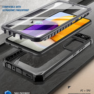 Samsung Galaxy A72 Case