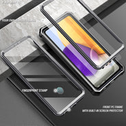 Samsung Galaxy A72 Case